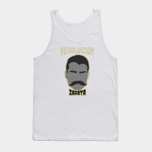 Zapata Tank Top